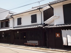 うなごの寝床２